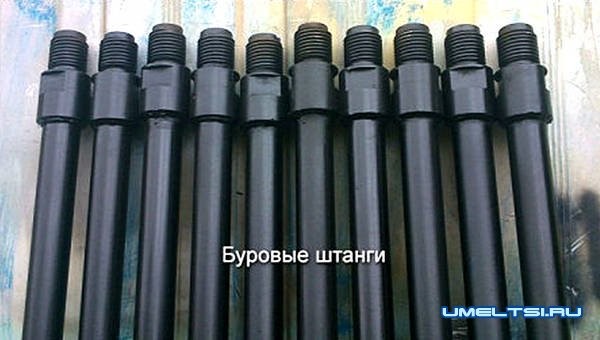 Как организовать добычу воды Как организовать добычу воды
