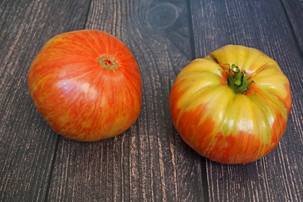 Лучшие сорта крупноплодных томатов, которые я рекомендую всем