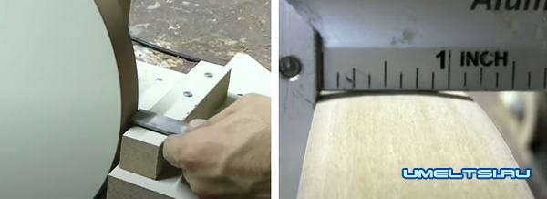 Ленточная пила по дереву своими руками в домашних условиях Ленточная пила по дереву своими руками в домашних условиях