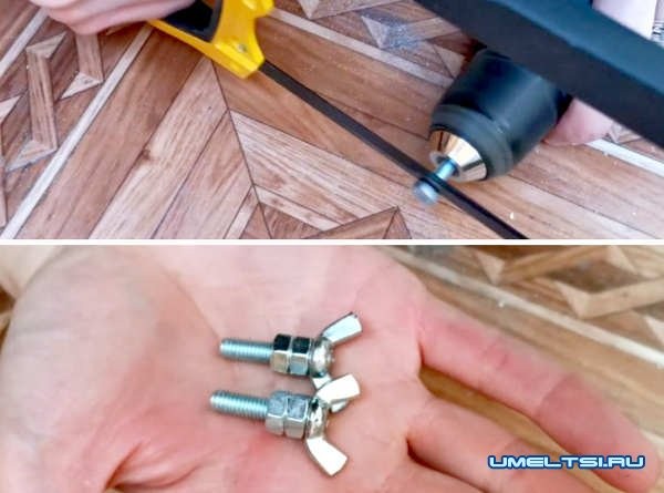 Мастерим торцовочный станок из циркулярной пилы: мастер класс Мастерим торцовочный станок из циркулярной пилы: мастер класс