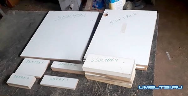 Небольшая ленточная шлифовальная машина своими руками Небольшая ленточная шлифовальная машина своими руками