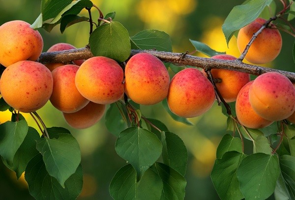 Обзор абрикоса Академик Обзор абрикоса Академик