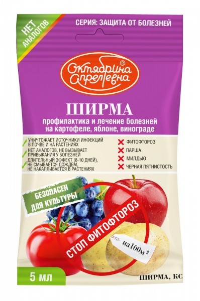 Фитофтороз, парша и милдью &mdash; как распознать и вылечить коварные болезни