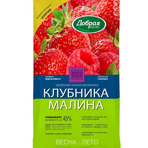 Пересадка малины &mdash; расширяем ягодник правильно