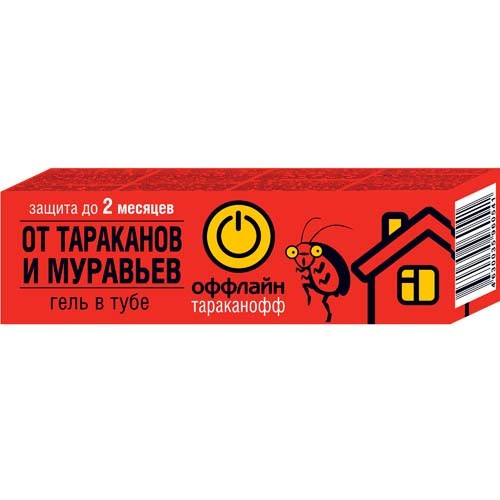Как бороться с тараканами эффективно &mdash; избегаем частых ошибок