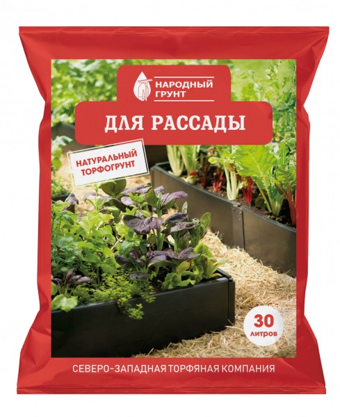 Секреты качественного торфа: чем он поможет вашим растениям