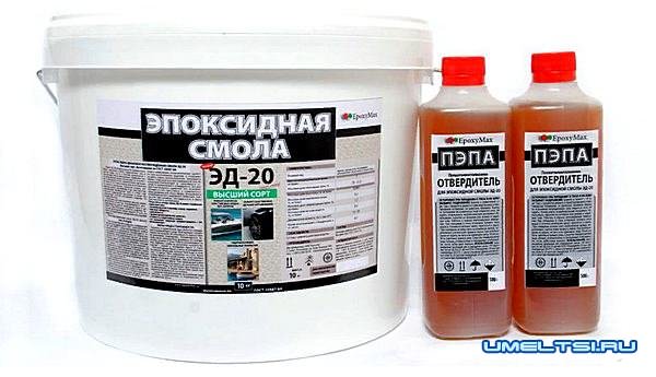 Эпоксидная смола своими руками Эпоксидная смола своими руками